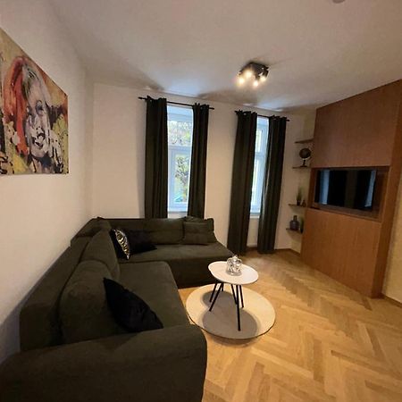 Deluxe Apartment Favoriten Viyana Dış mekan fotoğraf