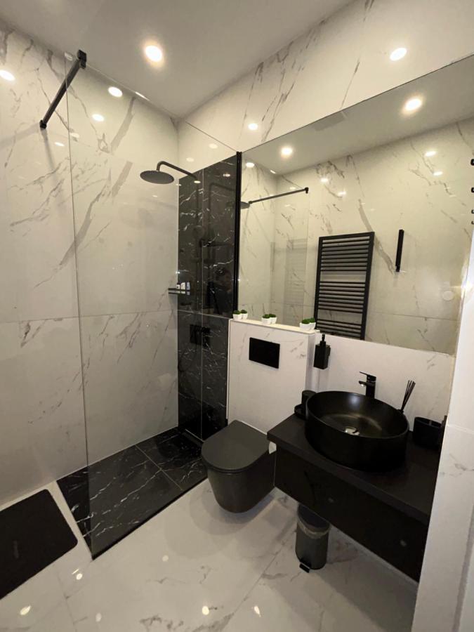 Deluxe Apartment Favoriten Viyana Dış mekan fotoğraf