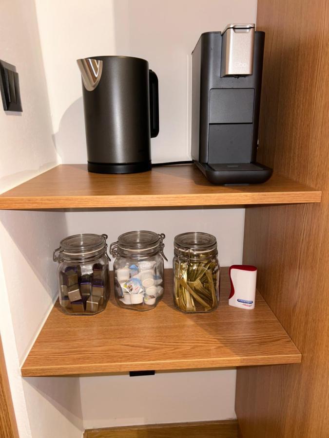 Deluxe Apartment Favoriten Viyana Dış mekan fotoğraf