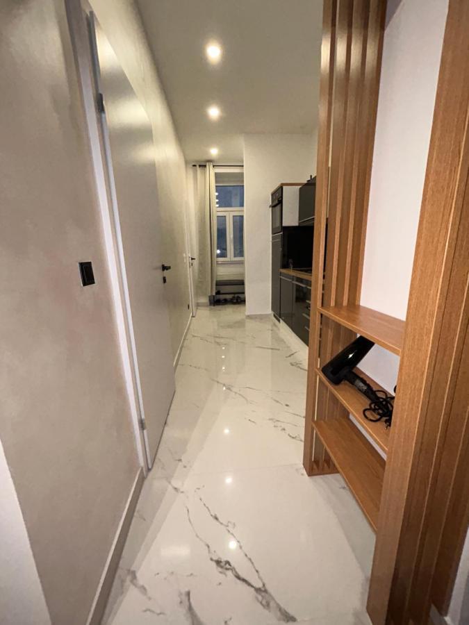 Deluxe Apartment Favoriten Viyana Dış mekan fotoğraf