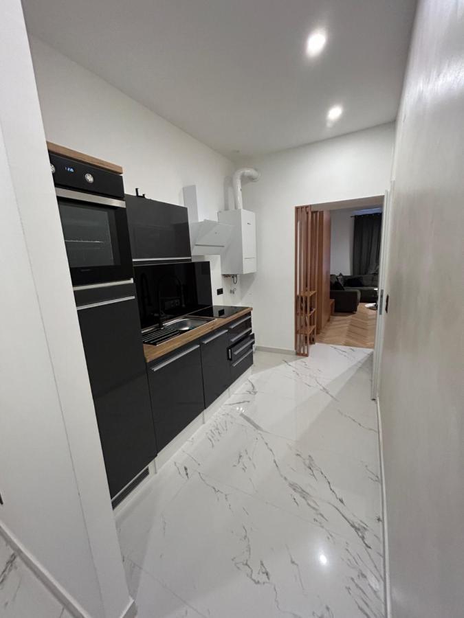 Deluxe Apartment Favoriten Viyana Dış mekan fotoğraf