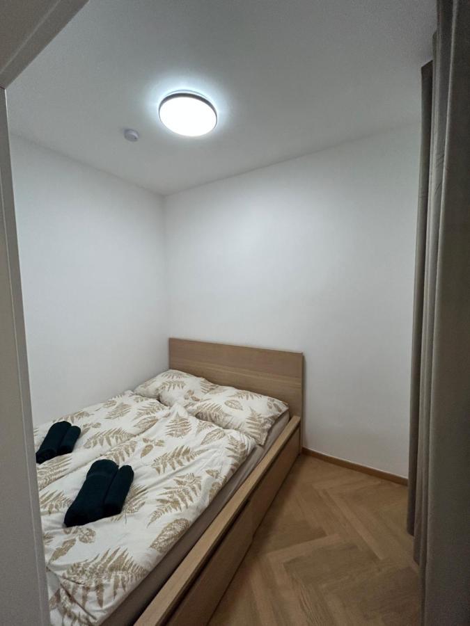 Deluxe Apartment Favoriten Viyana Dış mekan fotoğraf