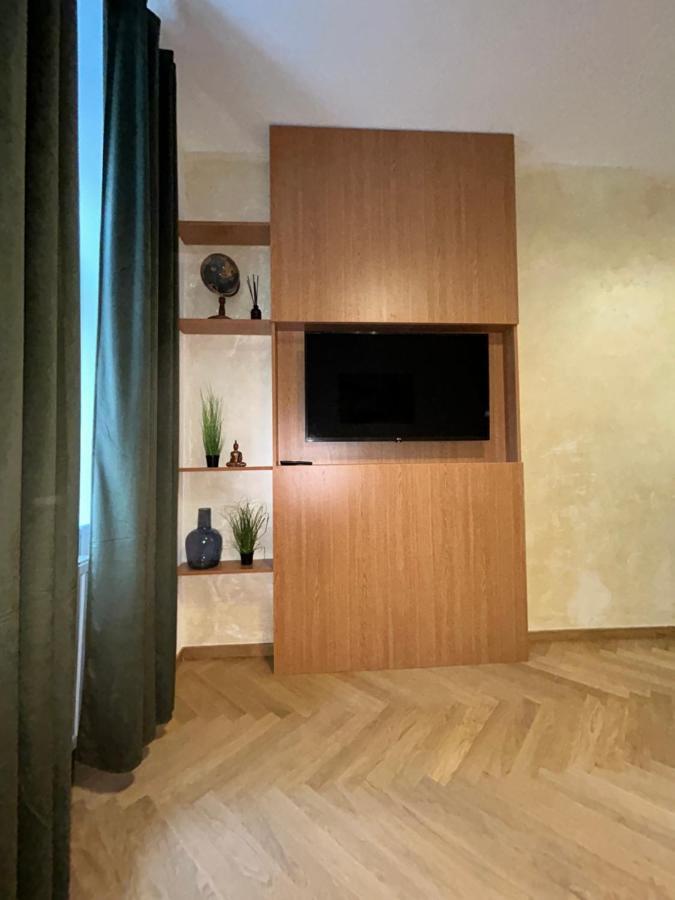 Deluxe Apartment Favoriten Viyana Dış mekan fotoğraf