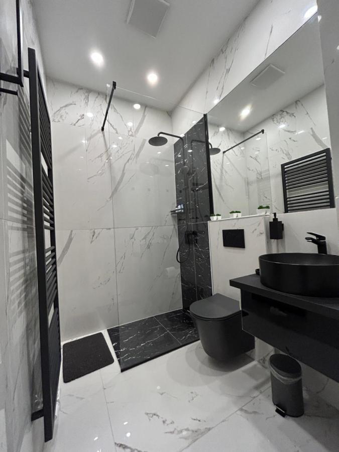 Deluxe Apartment Favoriten Viyana Dış mekan fotoğraf